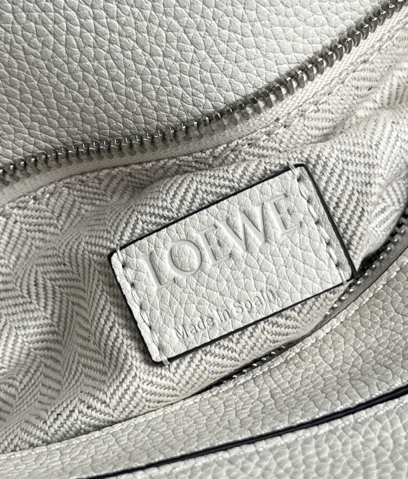 Loewe Handle Bags